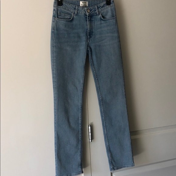 Acne Studios jeans - Picture 1 of 10